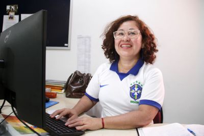 notícia: Seaster atua para fortalecer a Política de Assistência Social desenvolvida no Pará