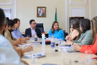 notícia: Pará quer câmara técnica para avançar nas políticas para mulheres indígenas e quilombolas