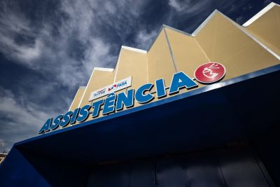 notícia: Governador sanciona lei que torna o TerPaz uma política pública permanente de Estado
