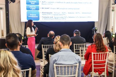 notícia: Fapespa disponibiliza estudos técnicos para subsidiar as políticas públicas de Estado