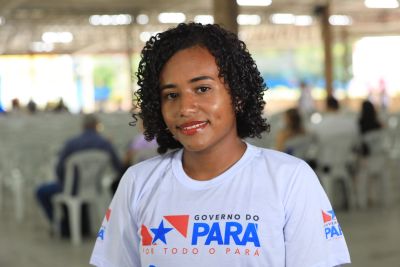 notícia: Governo do Estado certifica dois mil alunos do Programa 'Qualifica Pará', em Belém