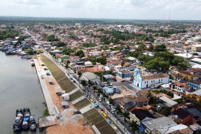 galeria: Museu da Marujada 2022
