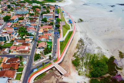 notícia: Semu promove blitz contra assédio e importunação sexual em Salinópolis