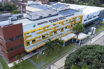 notícia: HRPC promove ação de sensibilização sobre a importância da doação de órgãos