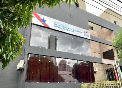 notícia: Política de Incentivos Fiscais do Pará ganha mais transparência com nova plataforma desenvolvida pela Sedeme