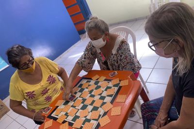 notícia: Brinquedoteca da Uepa abre inscrições de "Circuito Lúdico" para adultos e idosos