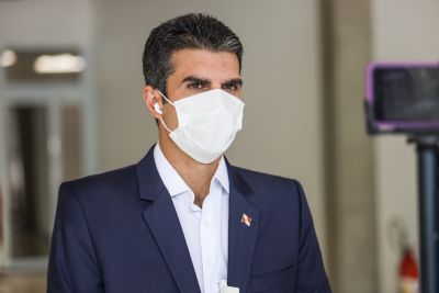 notícia: Governo do Pará garante repasse de um salário mínimo a famílias atingidas por enchentes e chuvas em todas as regiões