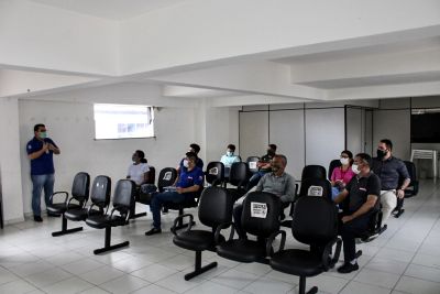 notícia: Adepará inicia implantação do seu PCCR
