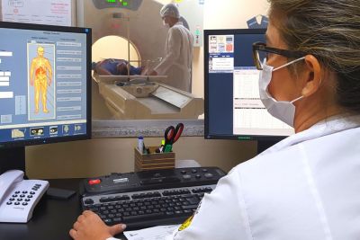 notícia: Alta complexidade do HRPL salva vida de pessoas da mesma família envolvida em grave acidente de trânsito