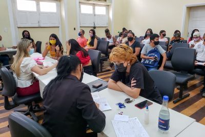 notícia: Governo do Estado garante documentação para pessoas trans e travestis