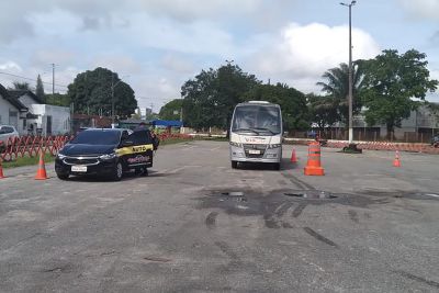 notícia: Detran promove novo mutirão de exames práticos para beneficiários do CNH Pai D’égua