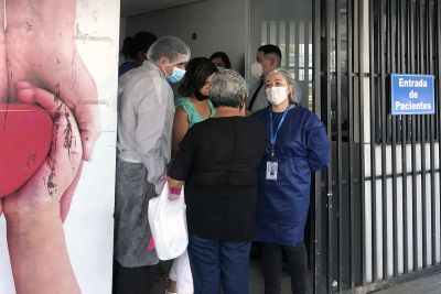 notícia: Infectologista da Poli Metropolitana esclarece sobre as diferenças entre gripe, covid-19 e dengue
