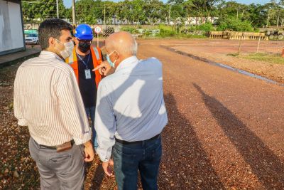 notícia: Estado anuncia que BRT Metropolitano começa a operar em março de 2023 