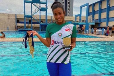 notícia: No dia nacional do atleta profissional, o Governo do Pará reforça o compromisso com o esporte paraense