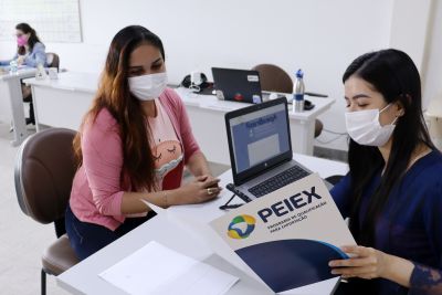 notícia: Fundação Guamá retoma programa de capacitação para exportação no Pará e no Amapá