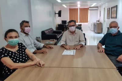 notícia: Belém terá encontro para discutir pautas das Imprensas Oficiais do Brasil