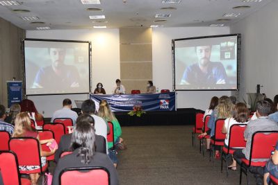 notícia: Semas e Ipam discutem em seminário sistema jurisdicional de REDD+ e mercado de carbono 
