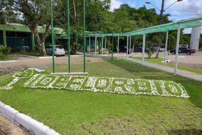 notícia: Ideflor-Bio abre PSS para Belém, Marabá, Monte Alegre e Oriximiná 