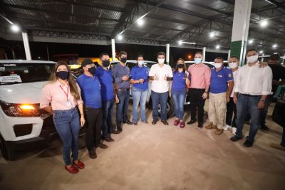notícia: Sudeste paraense recebe investimento para o agronegócio 