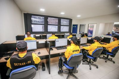 notícia: "Sentinela" é diferencial do Detran na Operação Carnaval 2022