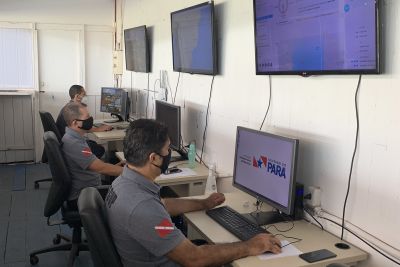 notícia: Centro Integrado registra ocorrências de pequeno potencial ofensivo em Atalaia, Salinas