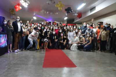 notícia: Santa Casa do Pará conquista nível máximo de certificação da ONA  