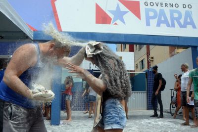 notícia: Alunos da rede pública estadual celebram acesso ao ensino superior pelo ProUni