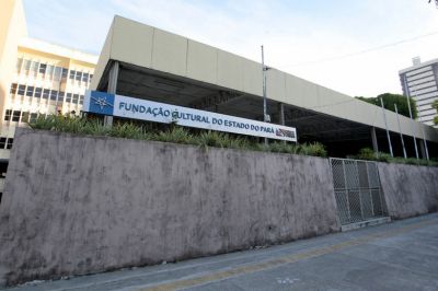 notícia: Fundação realiza Convenção Nerd de Cultura e Tecnologia da Amazônia