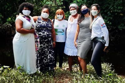 notícia: Com políticas públicas, Emater comemora a força feminina nas atividades rurais no campo