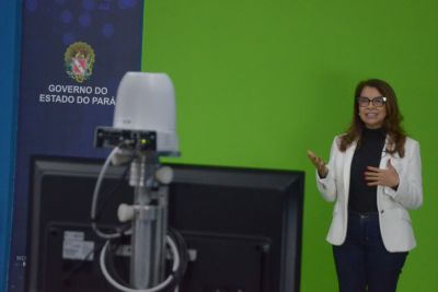 notícia: Seduc abre calendário letivo com jornada pedagógica para profissionais da educação