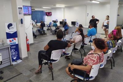 notícia: Cosanpa oferece descontos para clientes em débito na "Semana do Consumidor"