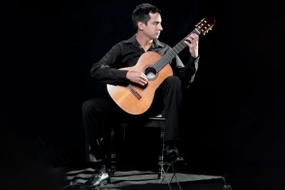 notícia: Fundação Carlos Gomes apresenta retomada do projeto Música nos Museus