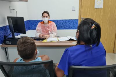 notícia: Especialista de centro de reabilitação alerta sobre riscos da obesidade em PcD