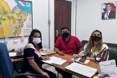 notícia: Indicação Geográfica do Mel terá apoio da Sedap