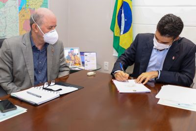 notícia:  Estado prorroga isenção do ICMS para transporte de itens agropecuários