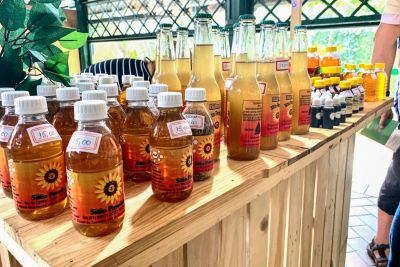 notícia: Sedeme destaca produtos paraenses na 3ª edição do Festival ‘Tempero de Origem’