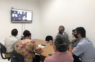 notícia: Em parceria com a Sefa, Sedap retoma pesquisa de preços da produção agrícola 
