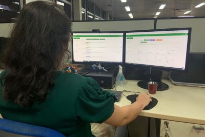 notícia: PAE 4.0 traz novas funcionalidades para administração pública paraense