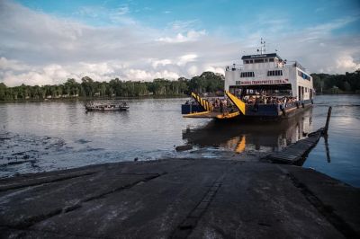 notícia: CPH anuncia novos horários de travessias entre Outeiro e Belém