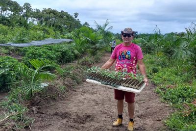 notícia: Novos veículos reforçam assistência técnica estadual no Baixo Tocantins