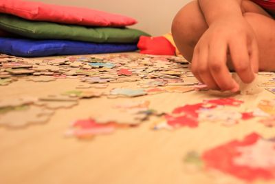 notícia: Belém terá centro de referência em ensino infantil para atender 525 crianças