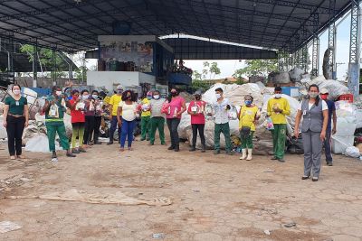 notícia: Hospital Jean Bitar (HJB) lança Campanha de Sustentabilidade 