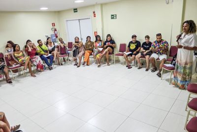 notícia: Sejudh participa do 5º Workshop Nacional da Rede Trans Brasil