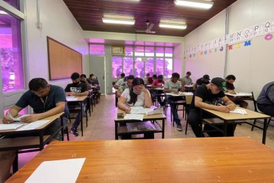 notícia: Detran promove atendimento itinerante de habilitação em Breves, Novo Repartimento e Barcarena