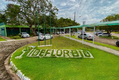 notícia: Ideflor-Bio completa 15 anos preservando as riquezas naturais do Pará