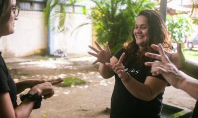 notícia: Uepa abre inscrições para processo seletivo para pessoas surdas exclusivo em Letras-Libras