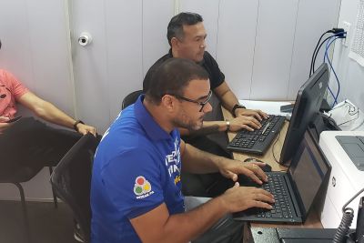 notícia: Detran regulariza 89 veículos em Salinópolis durante os feriados