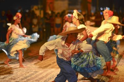 notícia: Secult celebra o Dia Mundial da Dança com espetáculos regionais