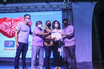 notícia: Estado lança o app ArteAma, plataforma para impulsionar vendas do artesanato paraense