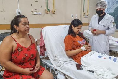 notícia: Hospital Ophir Loyola adota a meditação no tratamento de pacientes neurológicos